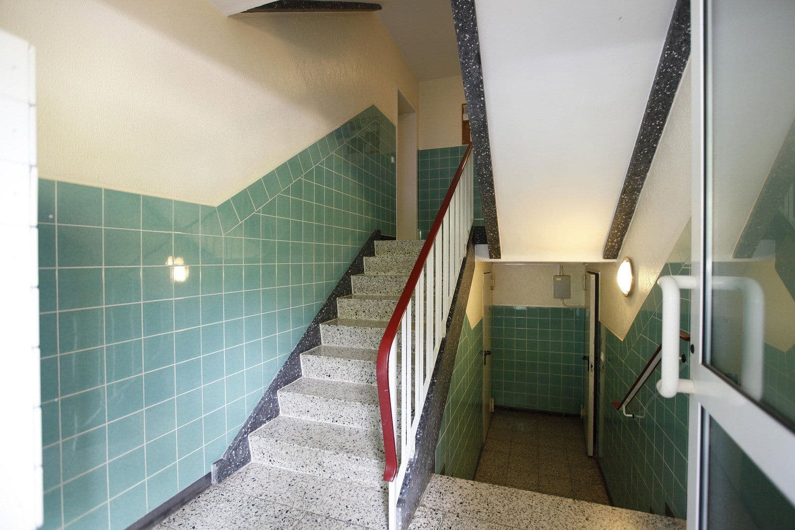 Prodej bytu 2+1 63 m², Wöhlerstr. 21A, Hannover, Dolní Sasko Prodej bytu 2+1 63 m², Wöhlerstr. 21A, Hannover, Dolní Sasko