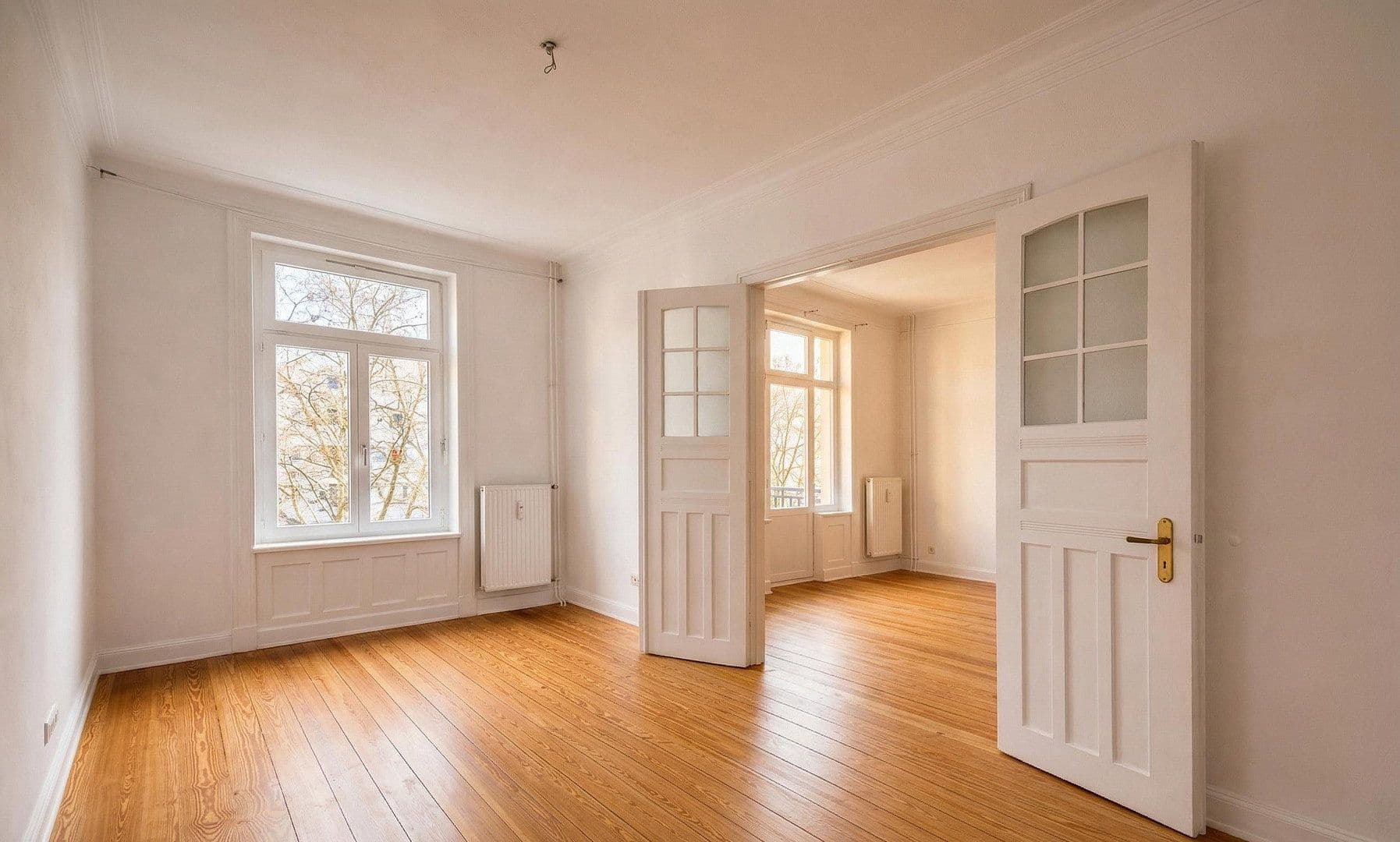 Prodej bytu 3+1 70 m², Hamburg, Hamburg Prodej bytu 3+1 70 m², Hamburg, Hamburg