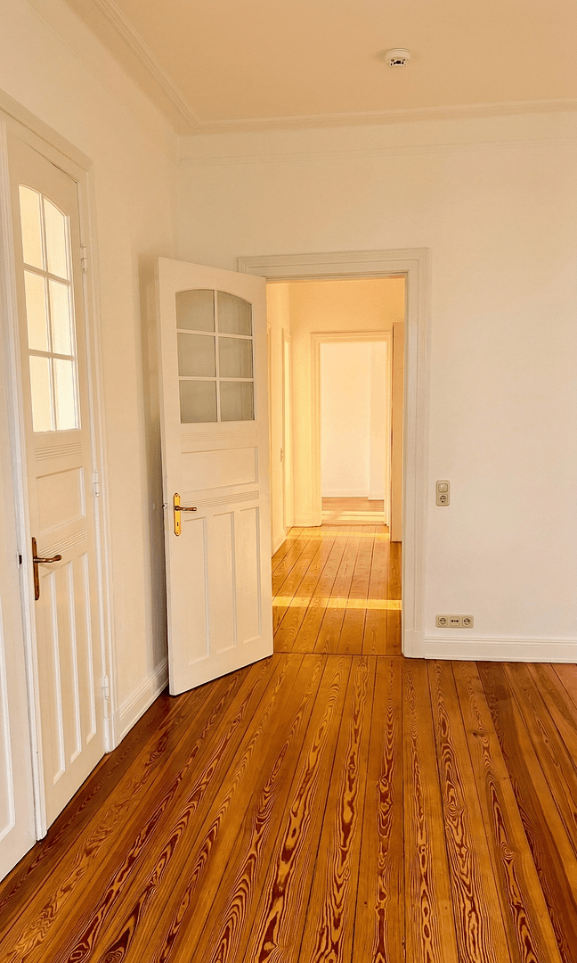 Prodej bytu 3+1 70 m², Hamburg, Hamburg Prodej bytu 3+1 70 m², Hamburg, Hamburg