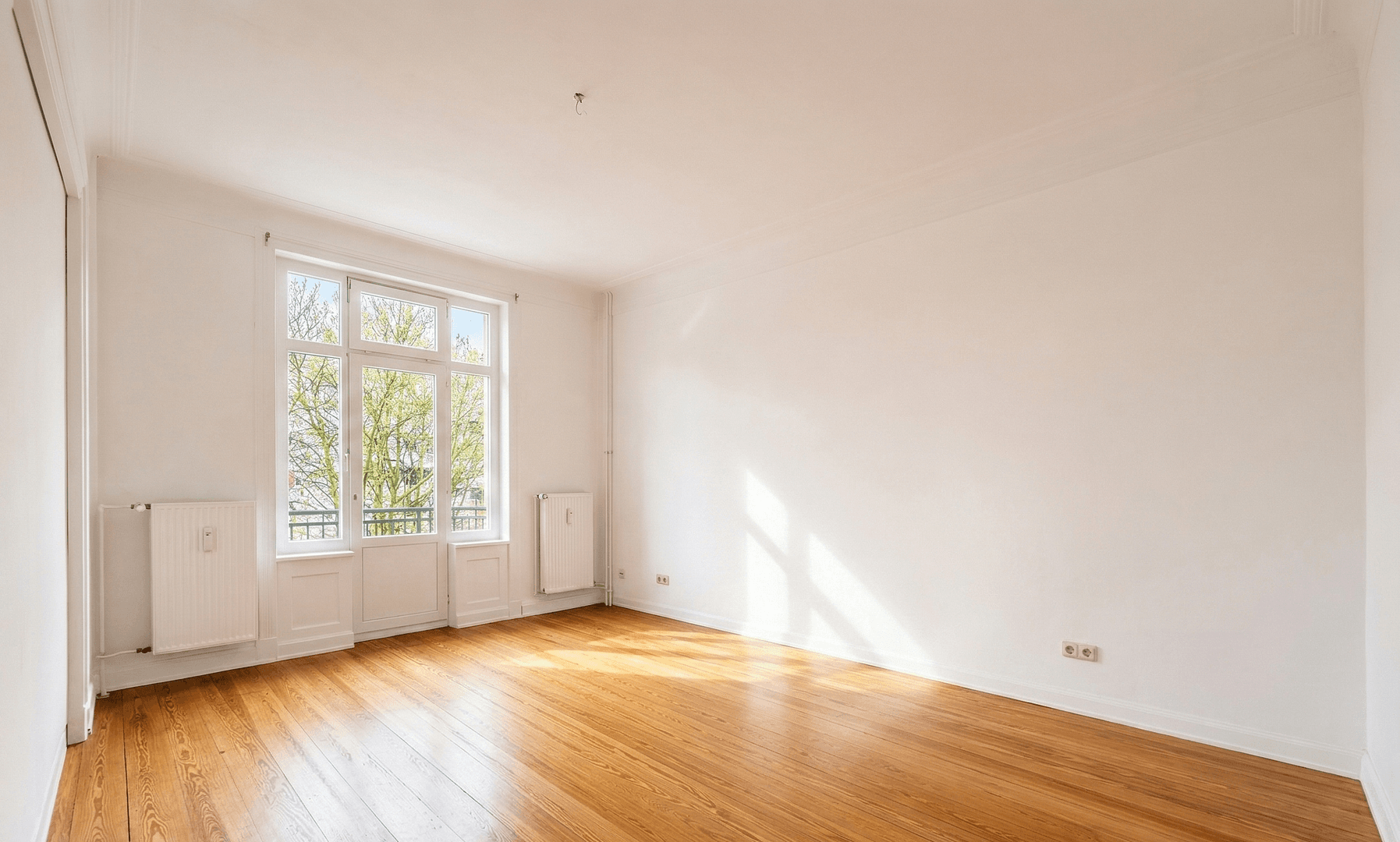 Prodej bytu 3+1 70 m², Hamburg, Hamburg Prodej bytu 3+1 70 m², Hamburg, Hamburg