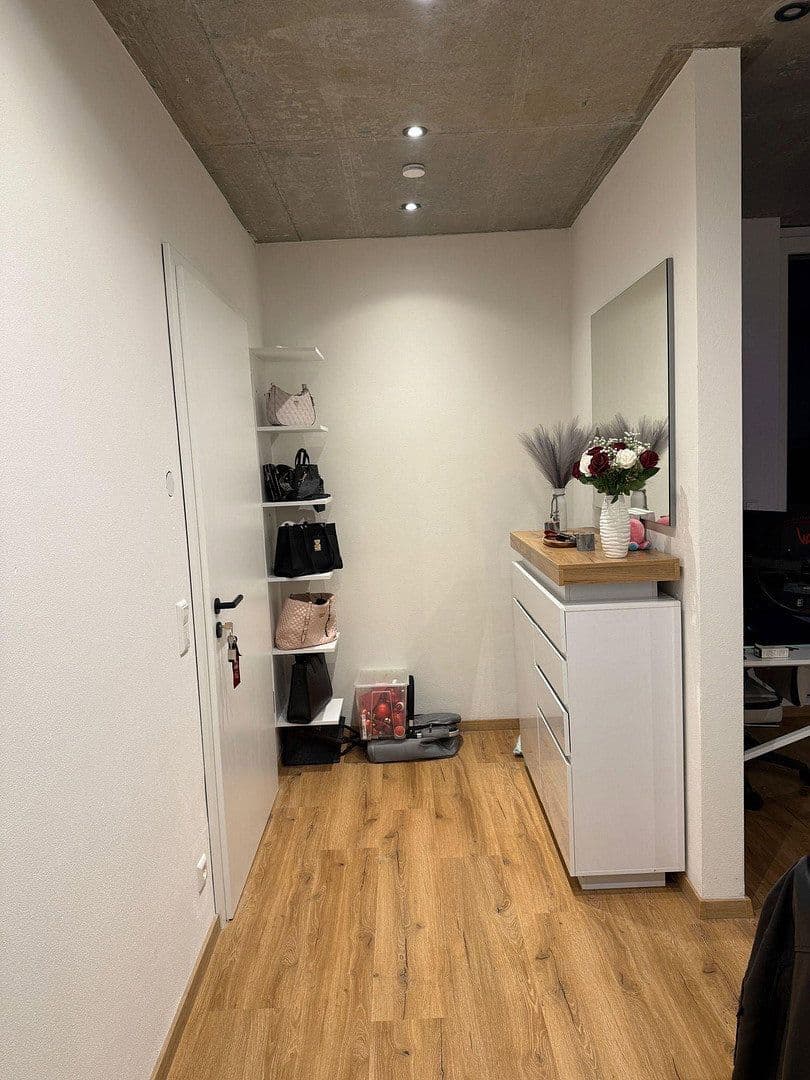 Pronájem bytu 2+1 68 m², Günzburg, Bavorsko Pronájem bytu 2+1 68 m², Günzburg, Bavorsko