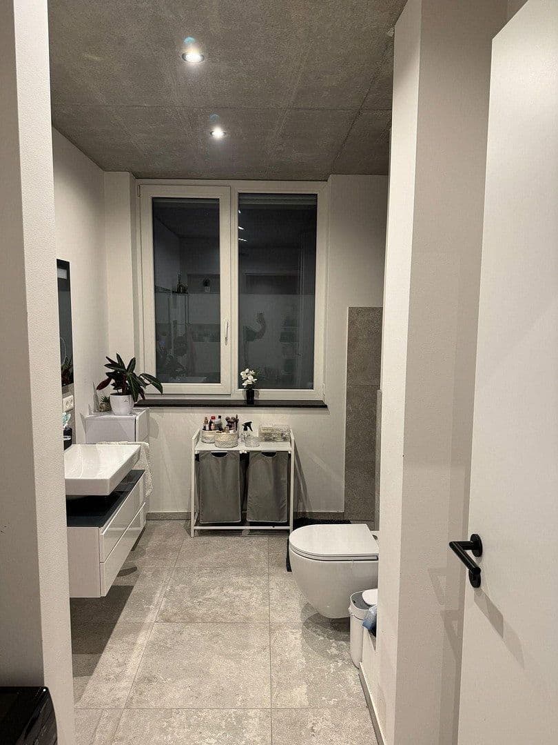 Pronájem bytu 2+1 68 m², Günzburg, Bavorsko Pronájem bytu 2+1 68 m², Günzburg, Bavorsko