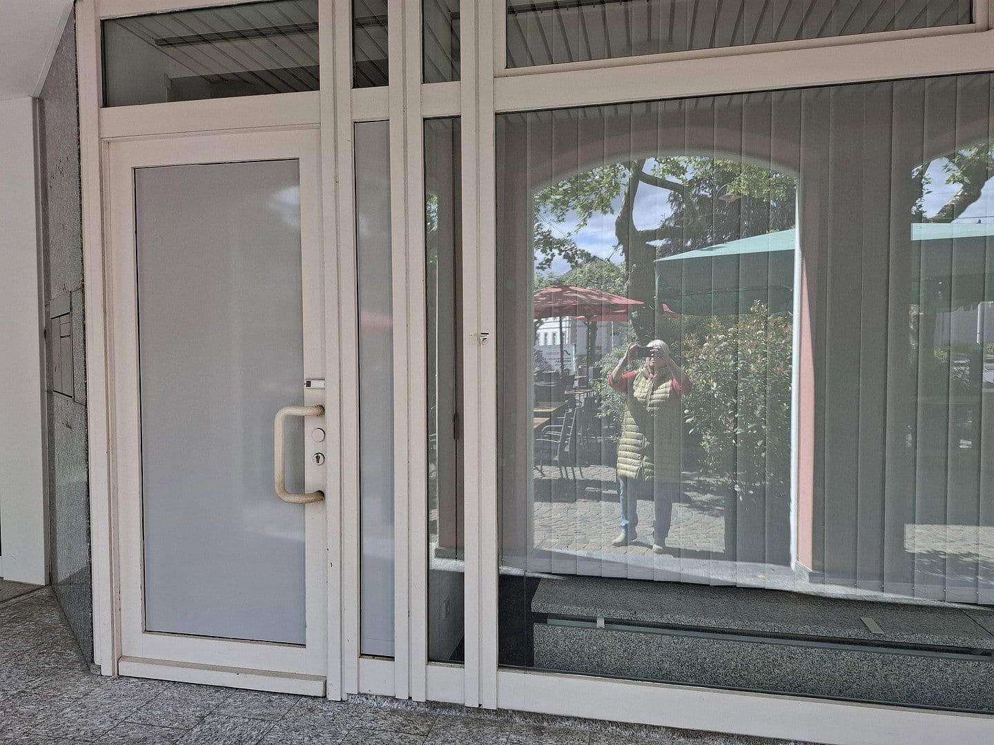 Pronájem nebytového prostoru 344 m², Am Schloßplatz 2, Sankt Wendel, Země Sársko Pronájem nebytového prostoru 344 m², Am Schloßplatz 2, Sankt Wendel, Země Sársko