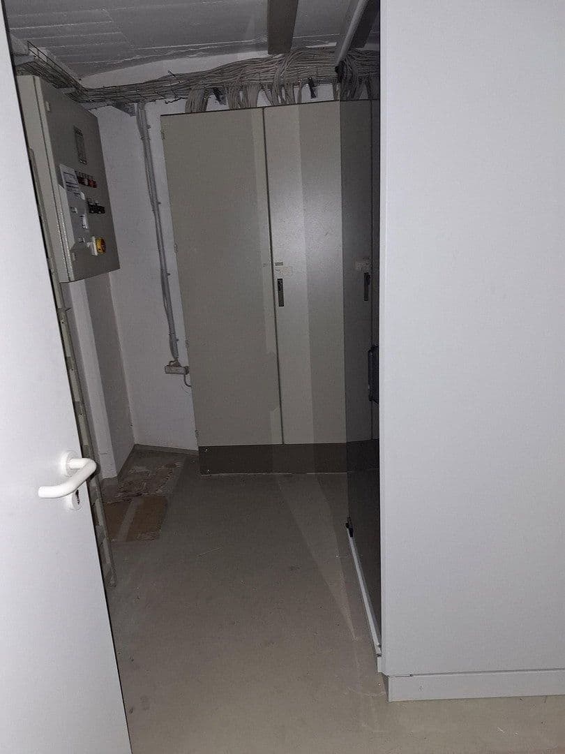 Pronájem nebytového prostoru 344 m², Am Schloßplatz 2, Sankt Wendel, Země Sársko Pronájem nebytového prostoru 344 m², Am Schloßplatz 2, Sankt Wendel, Země Sársko