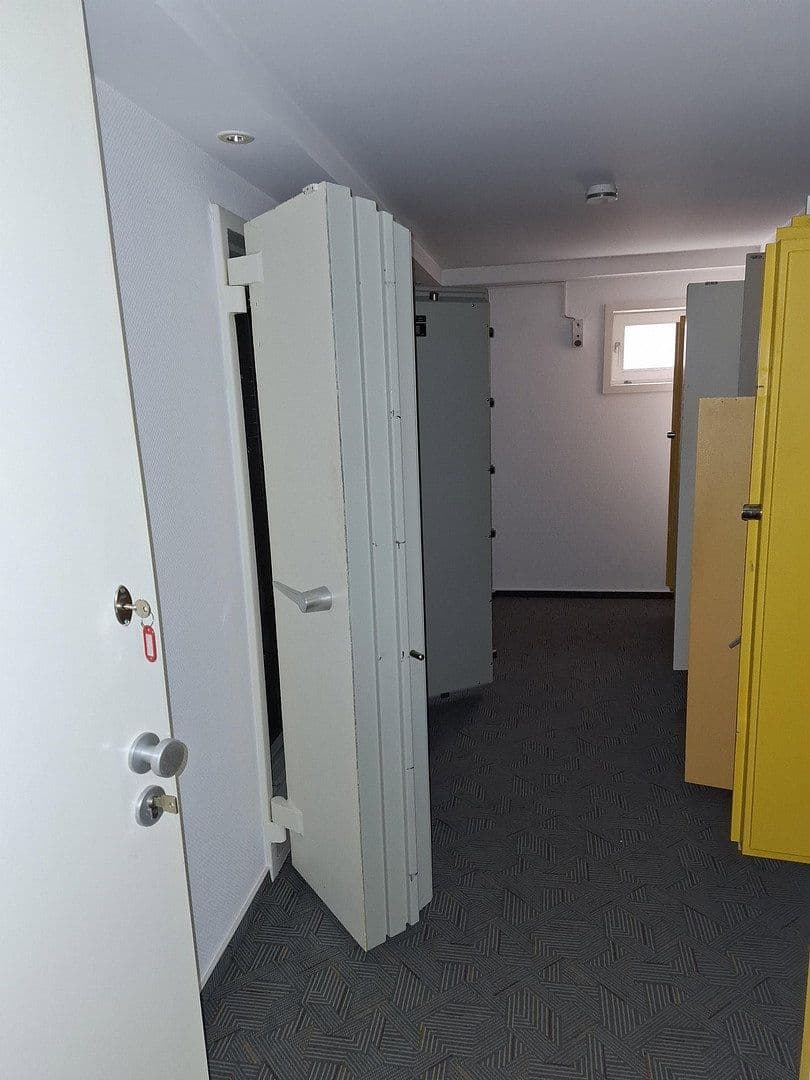 Pronájem nebytového prostoru 344 m², Am Schloßplatz 2, Sankt Wendel, Země Sársko Pronájem nebytového prostoru 344 m², Am Schloßplatz 2, Sankt Wendel, Země Sársko