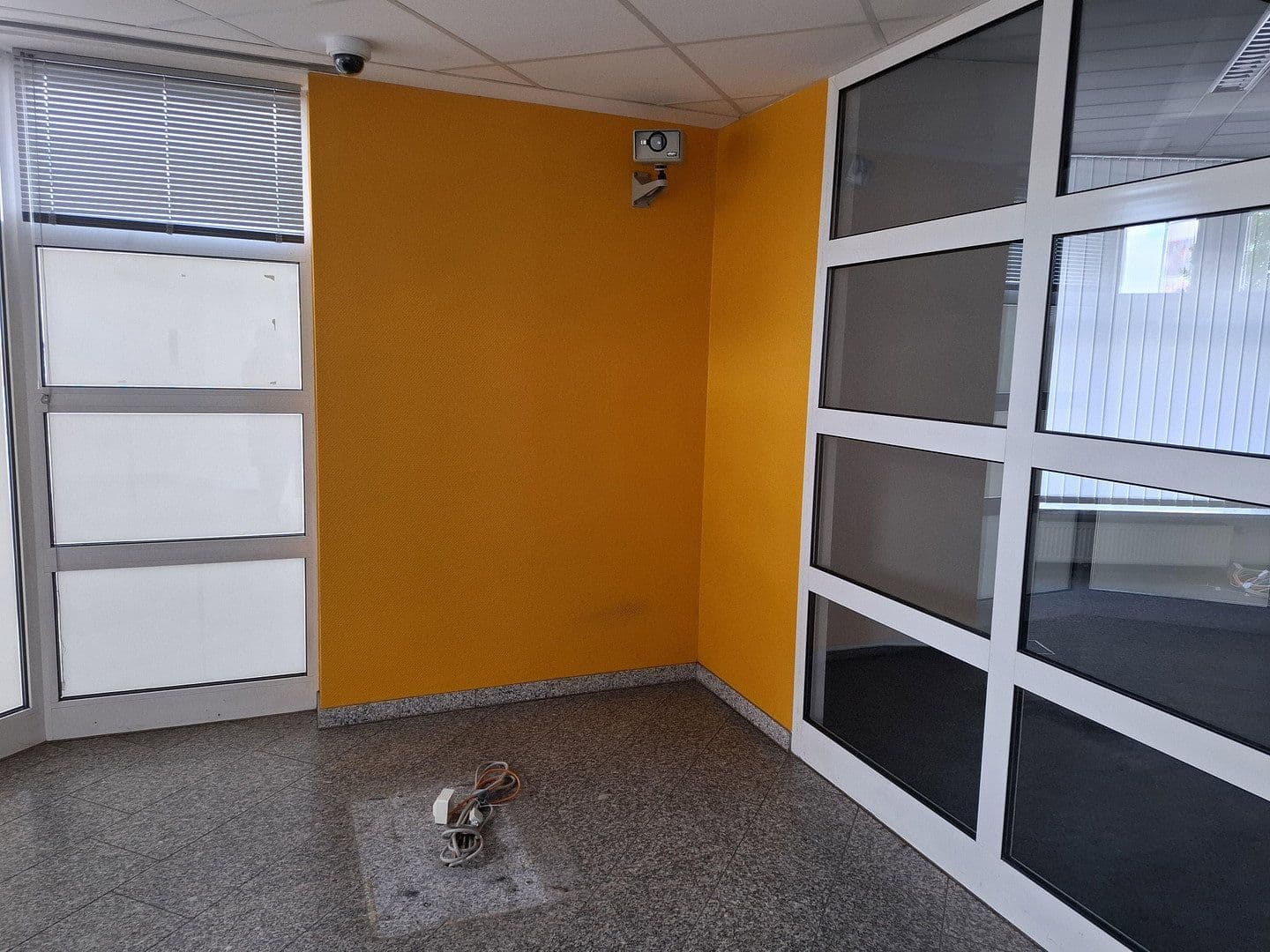 Pronájem nebytového prostoru 344 m², Am Schloßplatz 2, Sankt Wendel, Země Sársko Pronájem nebytového prostoru 344 m², Am Schloßplatz 2, Sankt Wendel, Země Sársko
