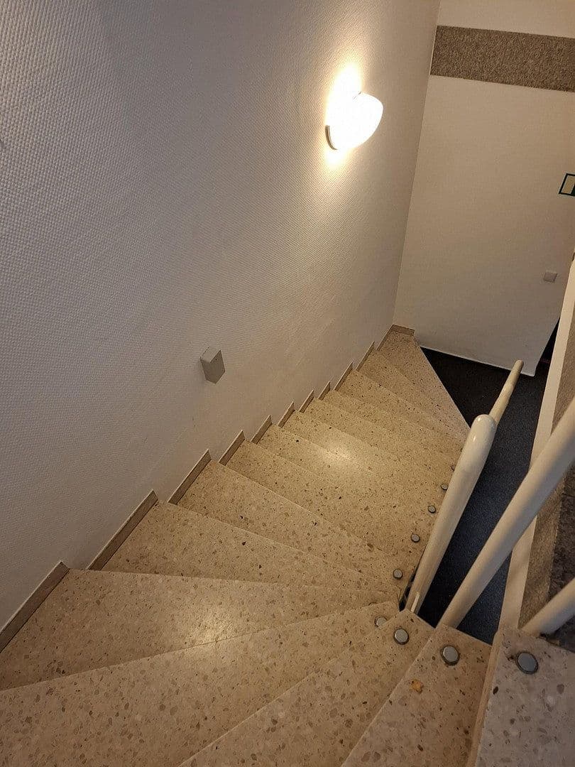 Pronájem nebytového prostoru 344 m², Am Schloßplatz 2, Sankt Wendel, Země Sársko Pronájem nebytového prostoru 344 m², Am Schloßplatz 2, Sankt Wendel, Země Sársko