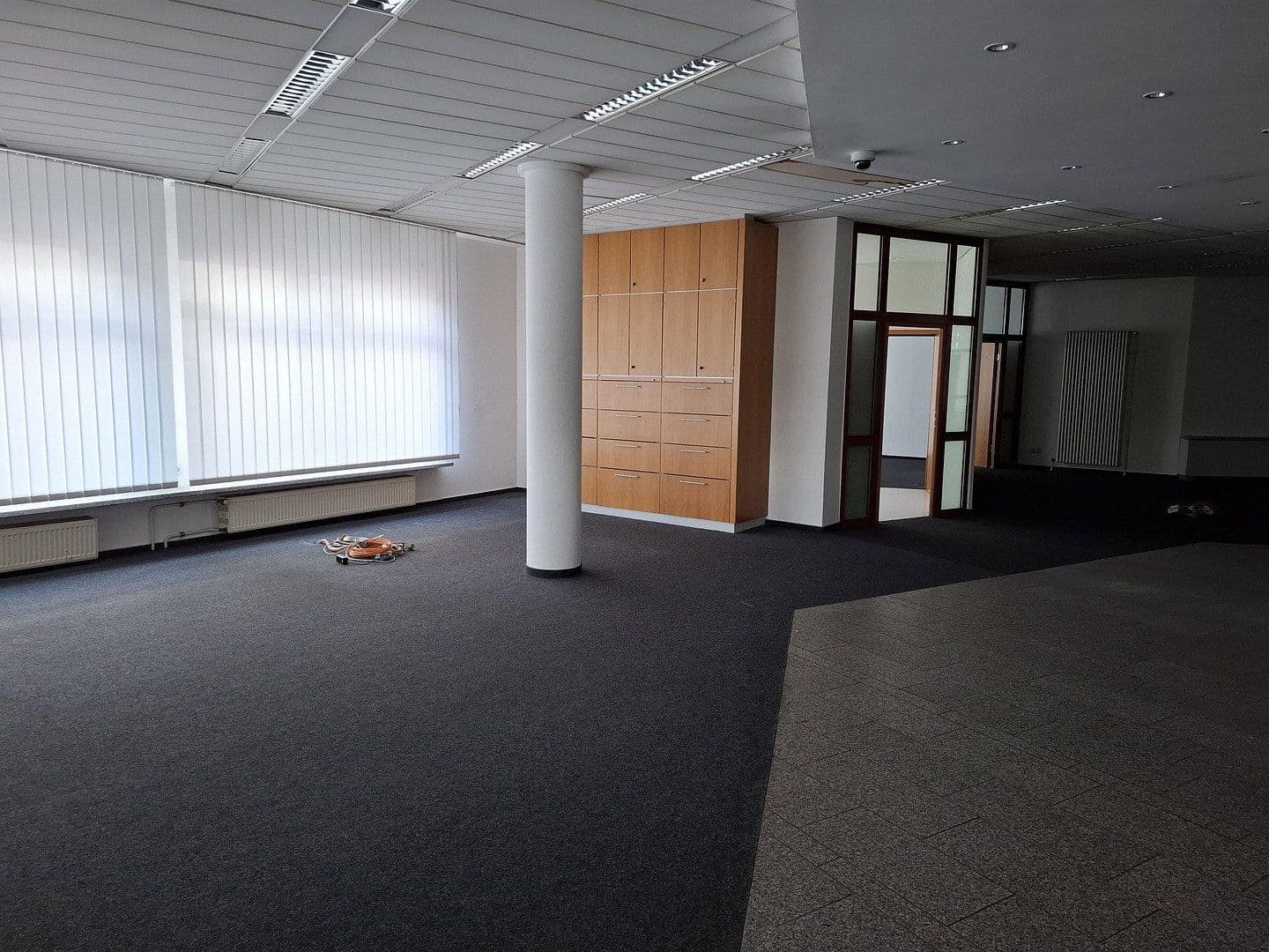 Pronájem nebytového prostoru 344 m², Am Schloßplatz 2, Sankt Wendel, Země Sársko Pronájem nebytového prostoru 344 m², Am Schloßplatz 2, Sankt Wendel, Země Sársko