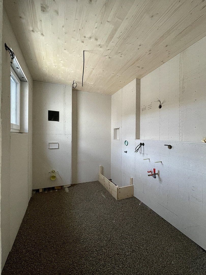 Prodej bytu 2+1 56 m², Beckentalweg 4, Affalterbach, Bádensko-Württembersko Prodej bytu 2+1 56 m², Beckentalweg 4, Affalterbach, Bádensko-Württembersko