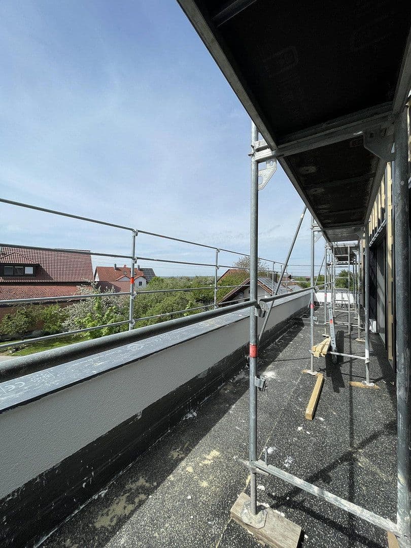 Prodej bytu 2+1 56 m², Beckentalweg 4, Affalterbach, Bádensko-Württembersko Prodej bytu 2+1 56 m², Beckentalweg 4, Affalterbach, Bádensko-Württembersko