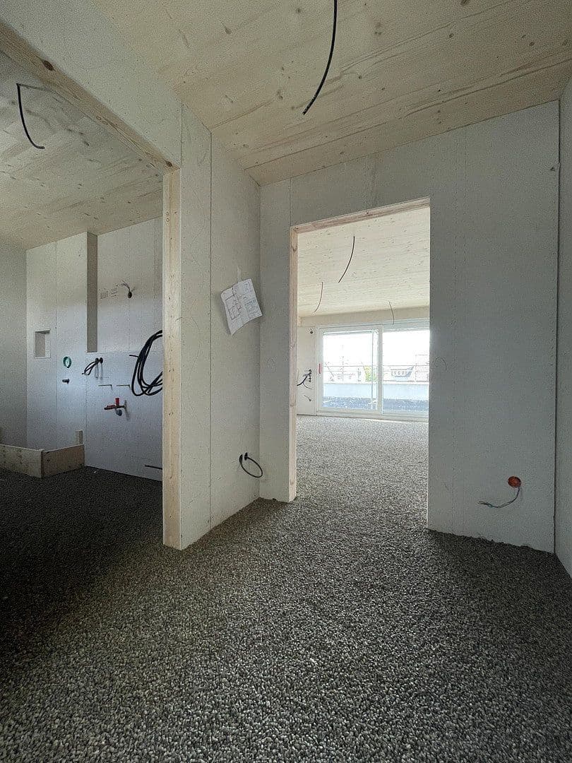 Prodej bytu 2+1 56 m², Beckentalweg 4, Affalterbach, Bádensko-Württembersko Prodej bytu 2+1 56 m², Beckentalweg 4, Affalterbach, Bádensko-Württembersko