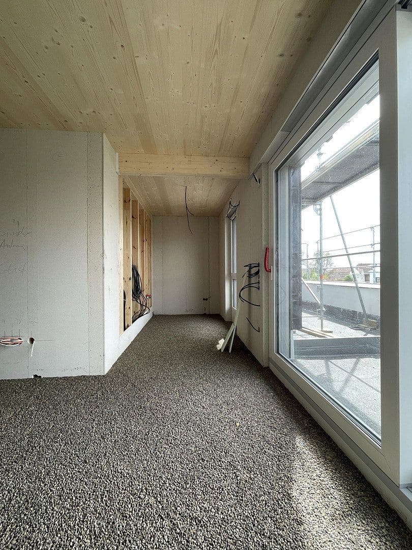 Prodej bytu 2+1 56 m², Beckentalweg 4, Affalterbach, Bádensko-Württembersko Prodej bytu 2+1 56 m², Beckentalweg 4, Affalterbach, Bádensko-Württembersko