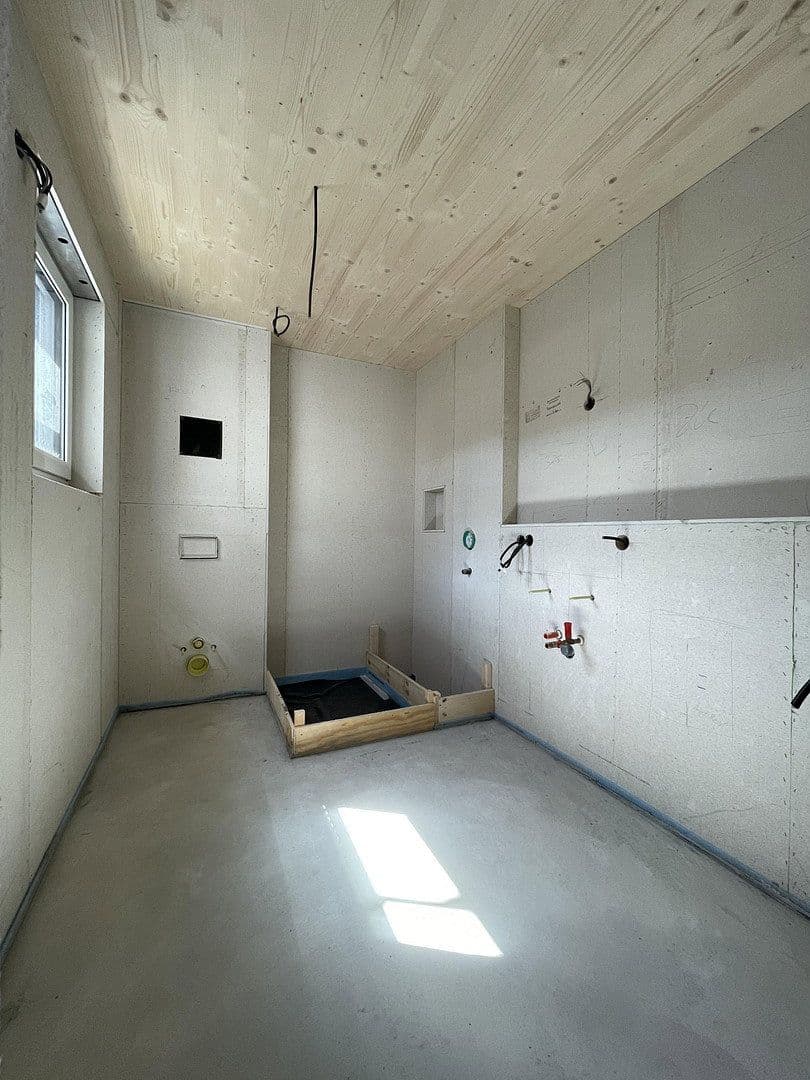 Prodej bytu 2+1 56 m², Beckentalweg 4, Affalterbach, Bádensko-Württembersko Prodej bytu 2+1 56 m², Beckentalweg 4, Affalterbach, Bádensko-Württembersko