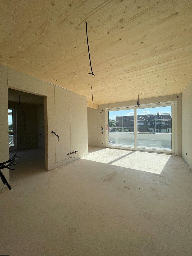 Prodej bytu 2+1 56 m², Beckentalweg 4, Affalterbach, Bádensko-Württembersko Prodej bytu 2+1 56 m², Beckentalweg 4, Affalterbach, Bádensko-Württembersko