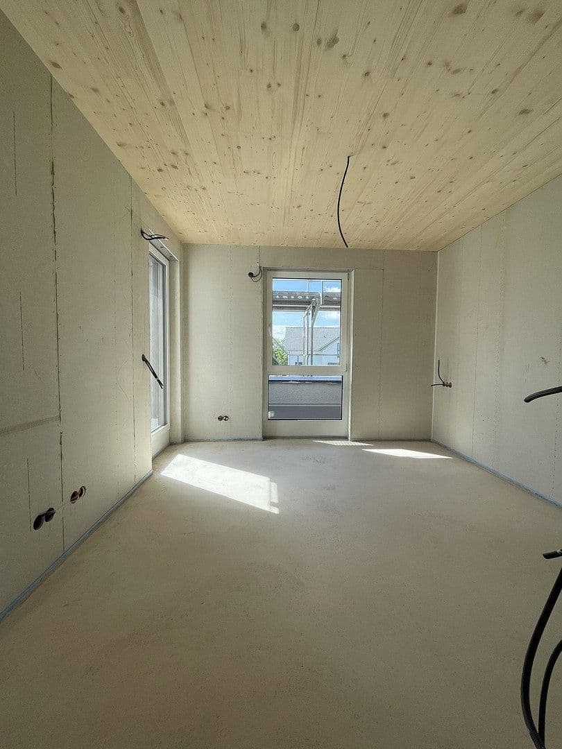 Prodej bytu 2+1 56 m², Beckentalweg 4, Affalterbach, Bádensko-Württembersko Prodej bytu 2+1 56 m², Beckentalweg 4, Affalterbach, Bádensko-Württembersko