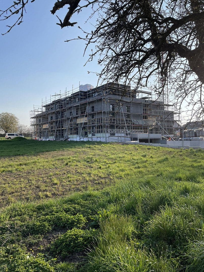 Prodej bytu 2+1 56 m², Beckentalweg 4, Affalterbach, Bádensko-Württembersko Prodej bytu 2+1 56 m², Beckentalweg 4, Affalterbach, Bádensko-Württembersko