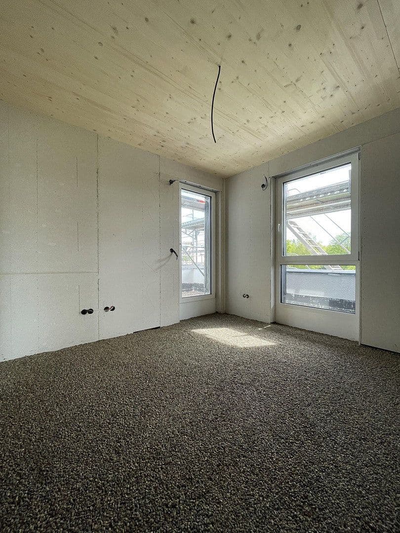 Prodej bytu 2+1 56 m², Beckentalweg 4, Affalterbach, Bádensko-Württembersko Prodej bytu 2+1 56 m², Beckentalweg 4, Affalterbach, Bádensko-Württembersko