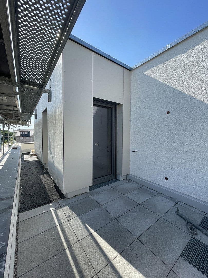 Prodej bytu 2+1 56 m², Beckentalweg 4, Affalterbach, Bádensko-Württembersko Prodej bytu 2+1 56 m², Beckentalweg 4, Affalterbach, Bádensko-Württembersko