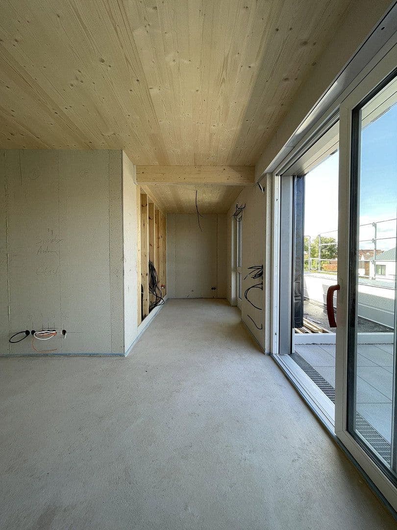 Prodej bytu 2+1 56 m², Beckentalweg 4, Affalterbach, Bádensko-Württembersko Prodej bytu 2+1 56 m², Beckentalweg 4, Affalterbach, Bádensko-Württembersko