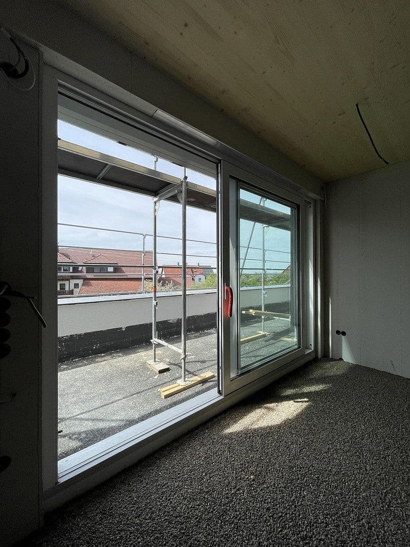 Prodej bytu 2+1 56 m², Beckentalweg 4, Affalterbach, Bádensko-Württembersko Prodej bytu 2+1 56 m², Beckentalweg 4, Affalterbach, Bádensko-Württembersko