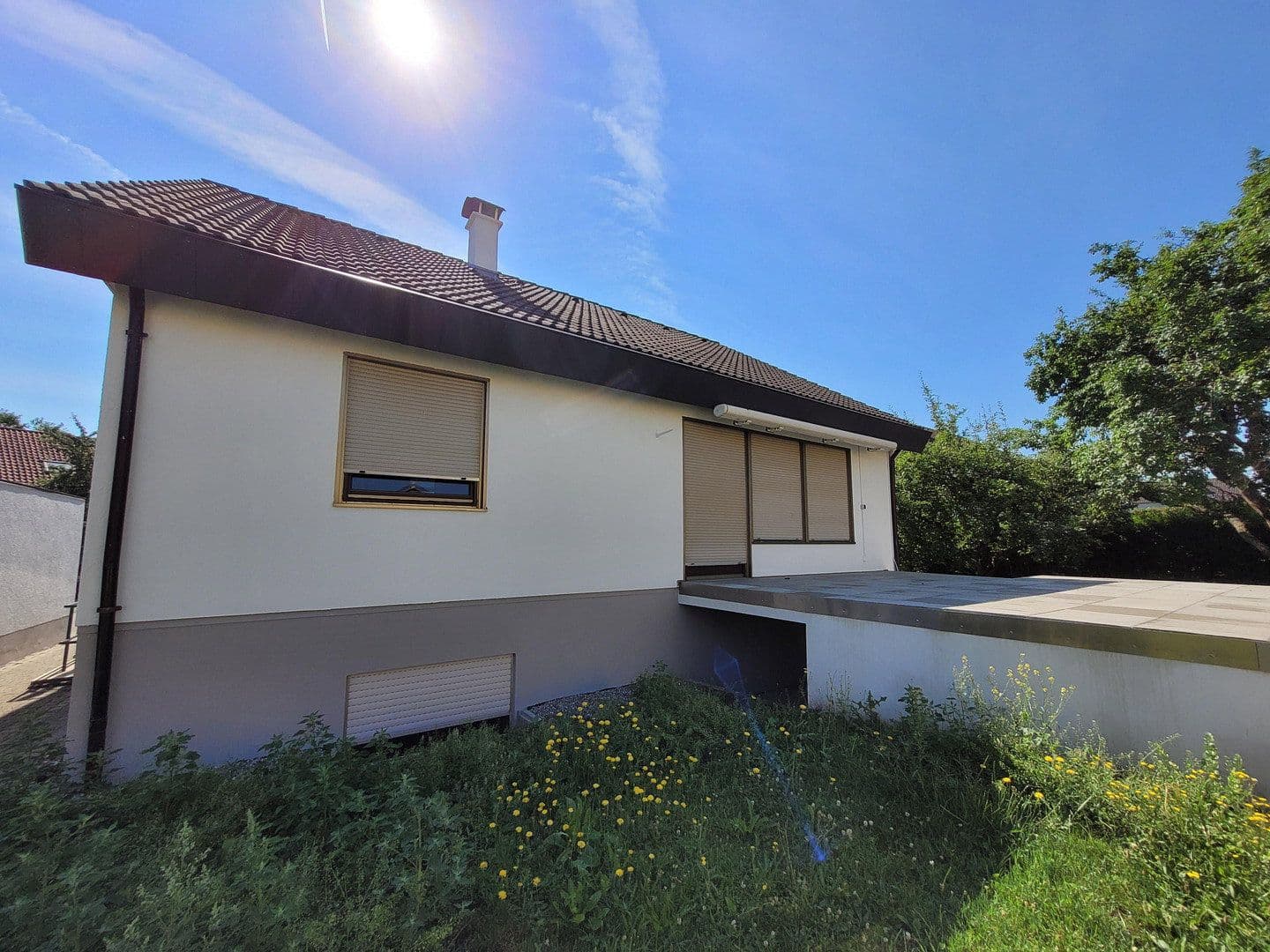 Prodej domu 170 m², pozemek 650 m², Breslauerstraße 48, Mengen, Bádensko-Württembersko Prodej domu 170 m², pozemek 650 m², Breslauerstraße 48, Mengen, Bádensko-Württembersko