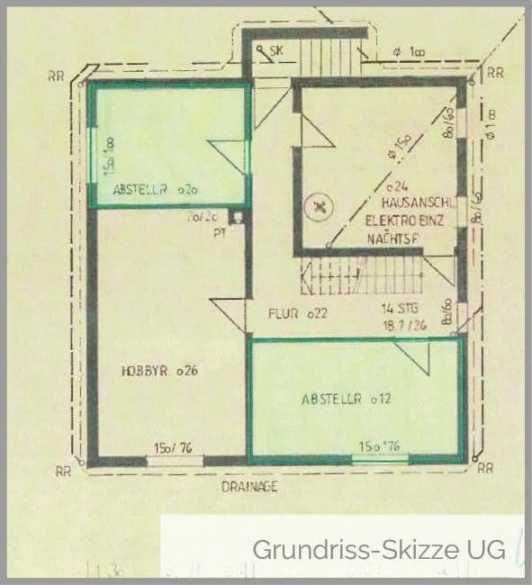 Prodej domu 170 m², pozemek 650 m², Breslauerstraße 48, Mengen, Bádensko-Württembersko Prodej domu 170 m², pozemek 650 m², Breslauerstraße 48, Mengen, Bádensko-Württembersko