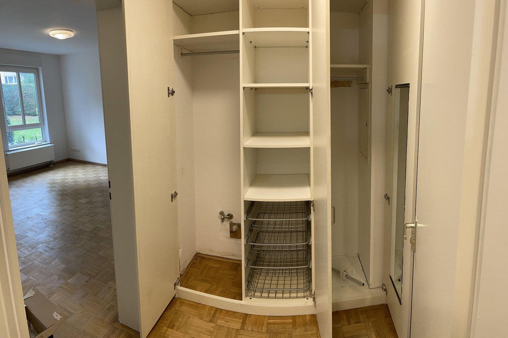 Pronájem bytu 1+kk 50 m², Dortmund, Severní Porýní-Vestfálsko Pronájem bytu 1+kk 50 m², Dortmund, Severní Porýní-Vestfálsko
