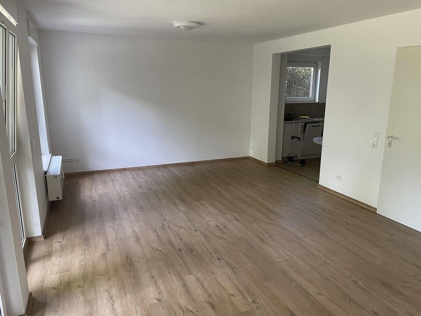 Pronájem bytu 1+kk 50 m², Dortmund, Severní Porýní-Vestfálsko Pronájem bytu 1+kk 50 m², Dortmund, Severní Porýní-Vestfálsko