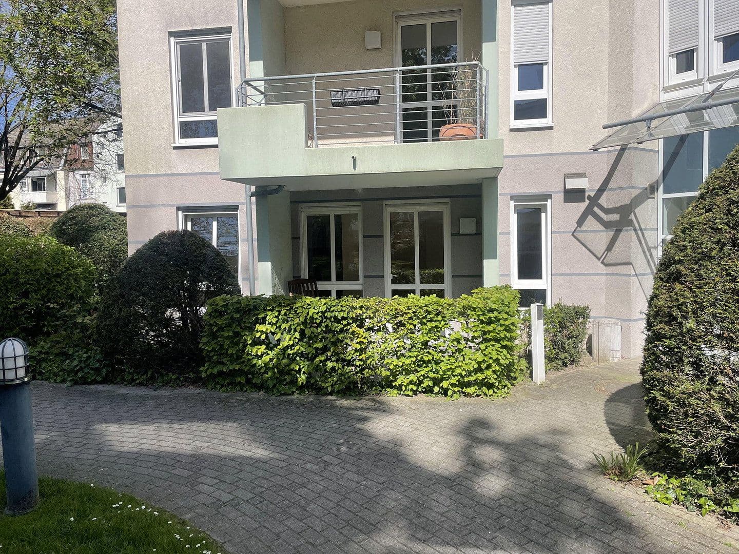 Pronájem bytu 1+kk 50 m², Dortmund, Severní Porýní-Vestfálsko Pronájem bytu 1+kk 50 m², Dortmund, Severní Porýní-Vestfálsko
