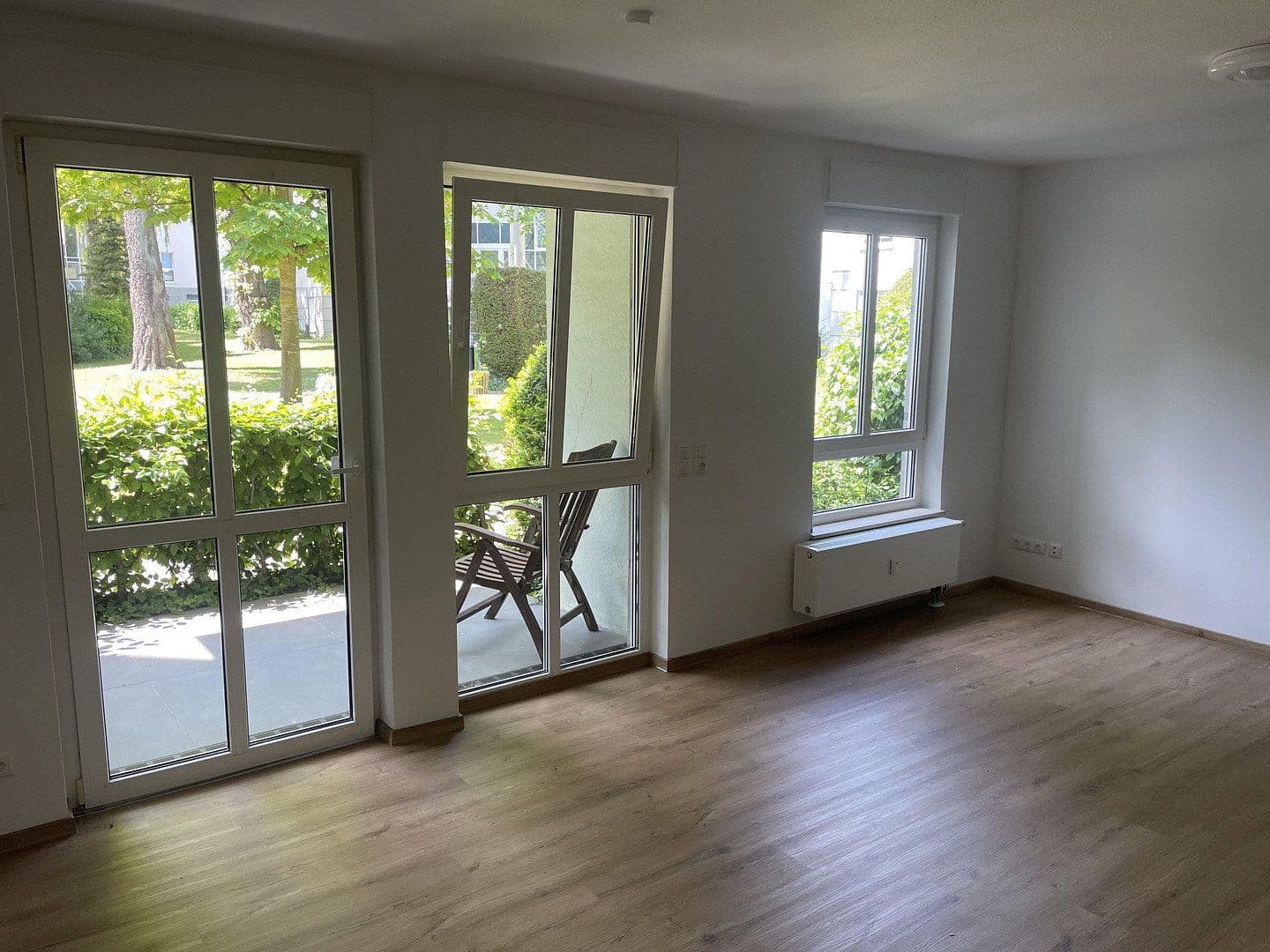Pronájem bytu 1+kk 50 m², Dortmund, Severní Porýní-Vestfálsko Pronájem bytu 1+kk 50 m², Dortmund, Severní Porýní-Vestfálsko