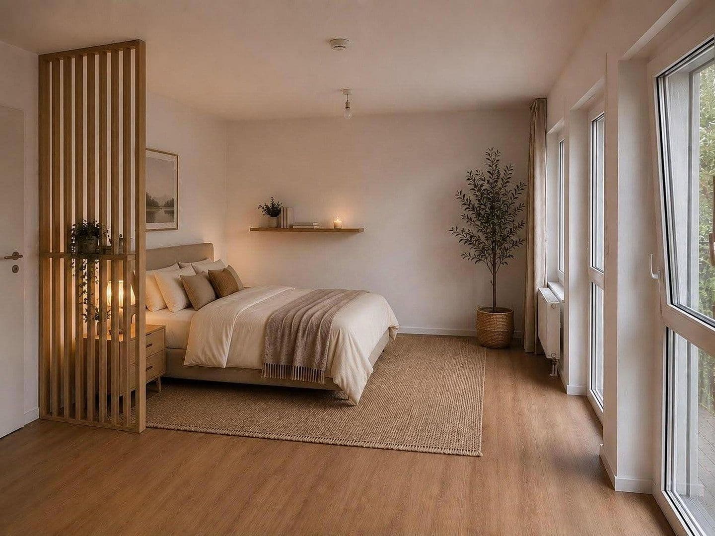 Pronájem bytu 1+kk 50 m², Dortmund, Severní Porýní-Vestfálsko Pronájem bytu 1+kk 50 m², Dortmund, Severní Porýní-Vestfálsko