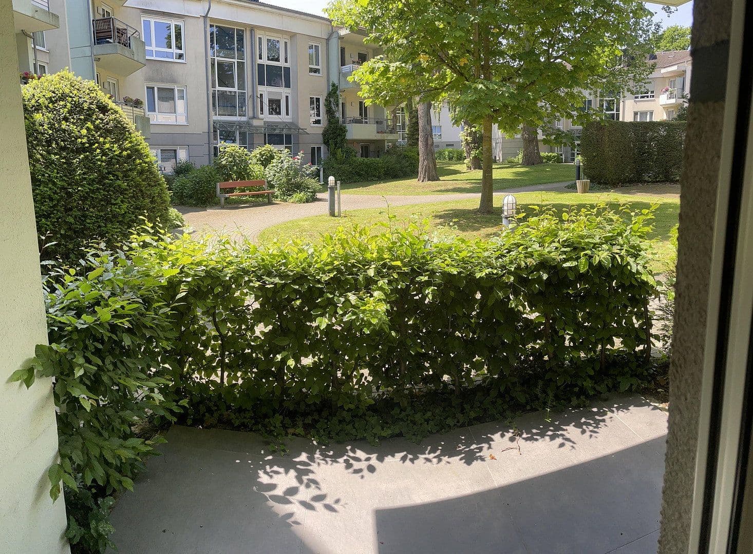 Pronájem bytu 1+kk 50 m², Dortmund, Severní Porýní-Vestfálsko Pronájem bytu 1+kk 50 m², Dortmund, Severní Porýní-Vestfálsko