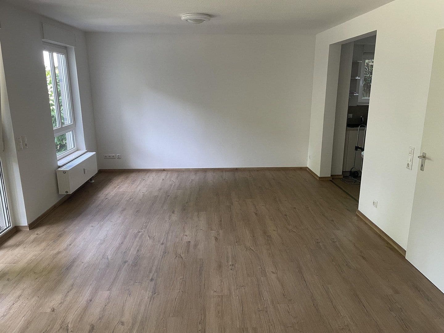 Pronájem bytu 1+kk 50 m², Dortmund, Severní Porýní-Vestfálsko Pronájem bytu 1+kk 50 m², Dortmund, Severní Porýní-Vestfálsko