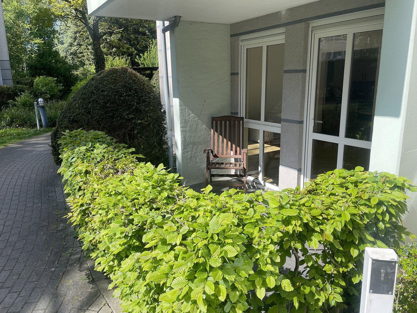 Pronájem bytu 1+kk 50 m², Dortmund, Severní Porýní-Vestfálsko Pronájem bytu 1+kk 50 m², Dortmund, Severní Porýní-Vestfálsko