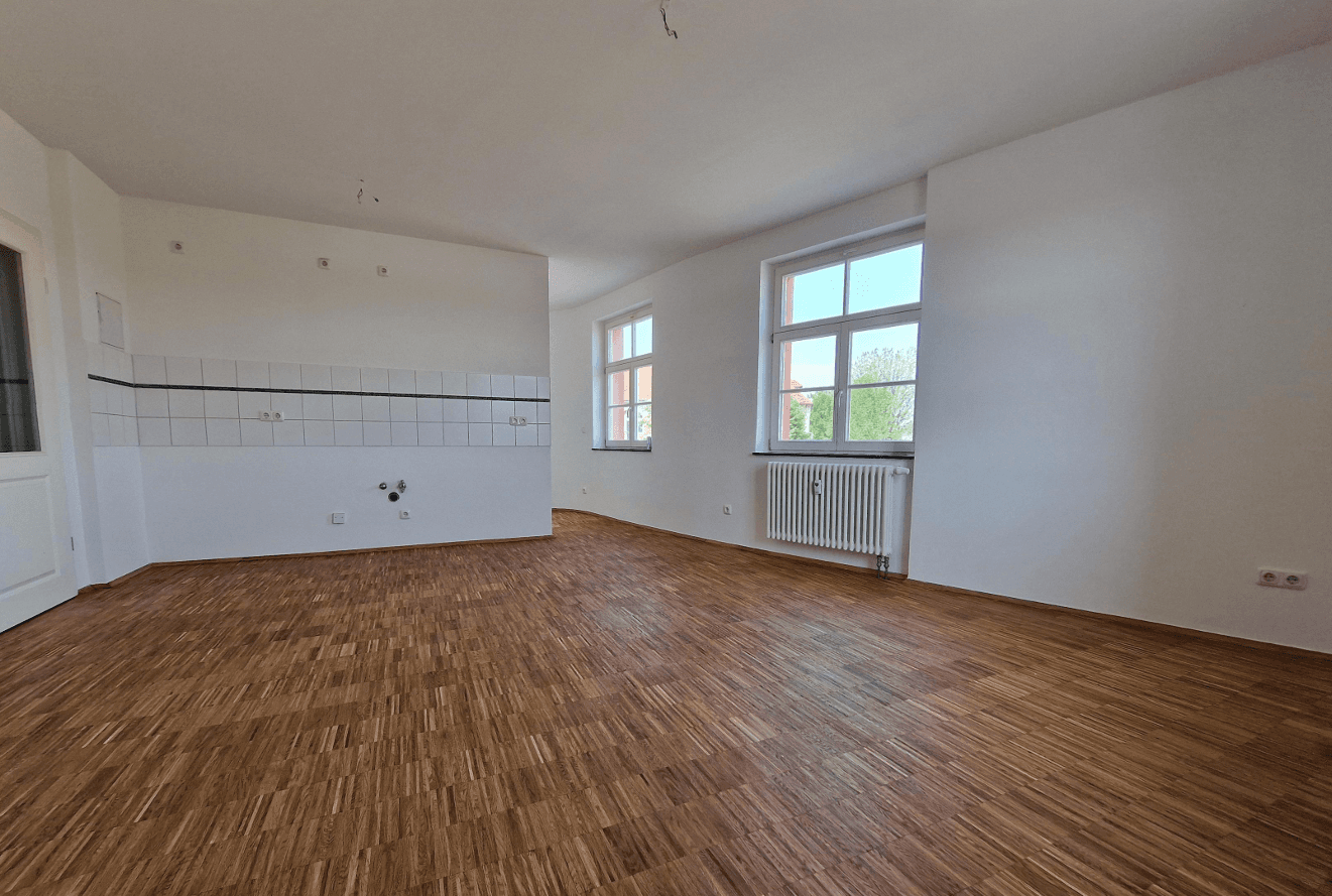 Prodej bytu 1+1 36 m², Großenhainer Straße 42, Dresden, Sasko Prodej bytu 1+1 36 m², Großenhainer Straße 42, Dresden, Sasko