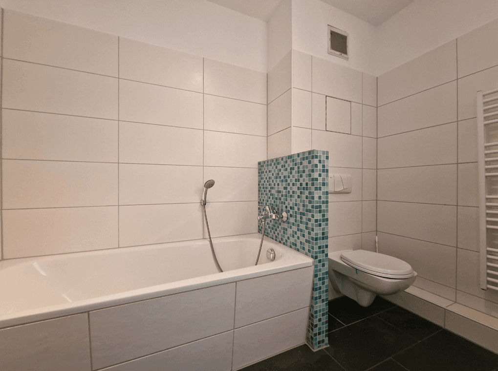 Prodej bytu 1+1 36 m², Großenhainer Straße 42, Dresden, Sasko Prodej bytu 1+1 36 m², Großenhainer Straße 42, Dresden, Sasko