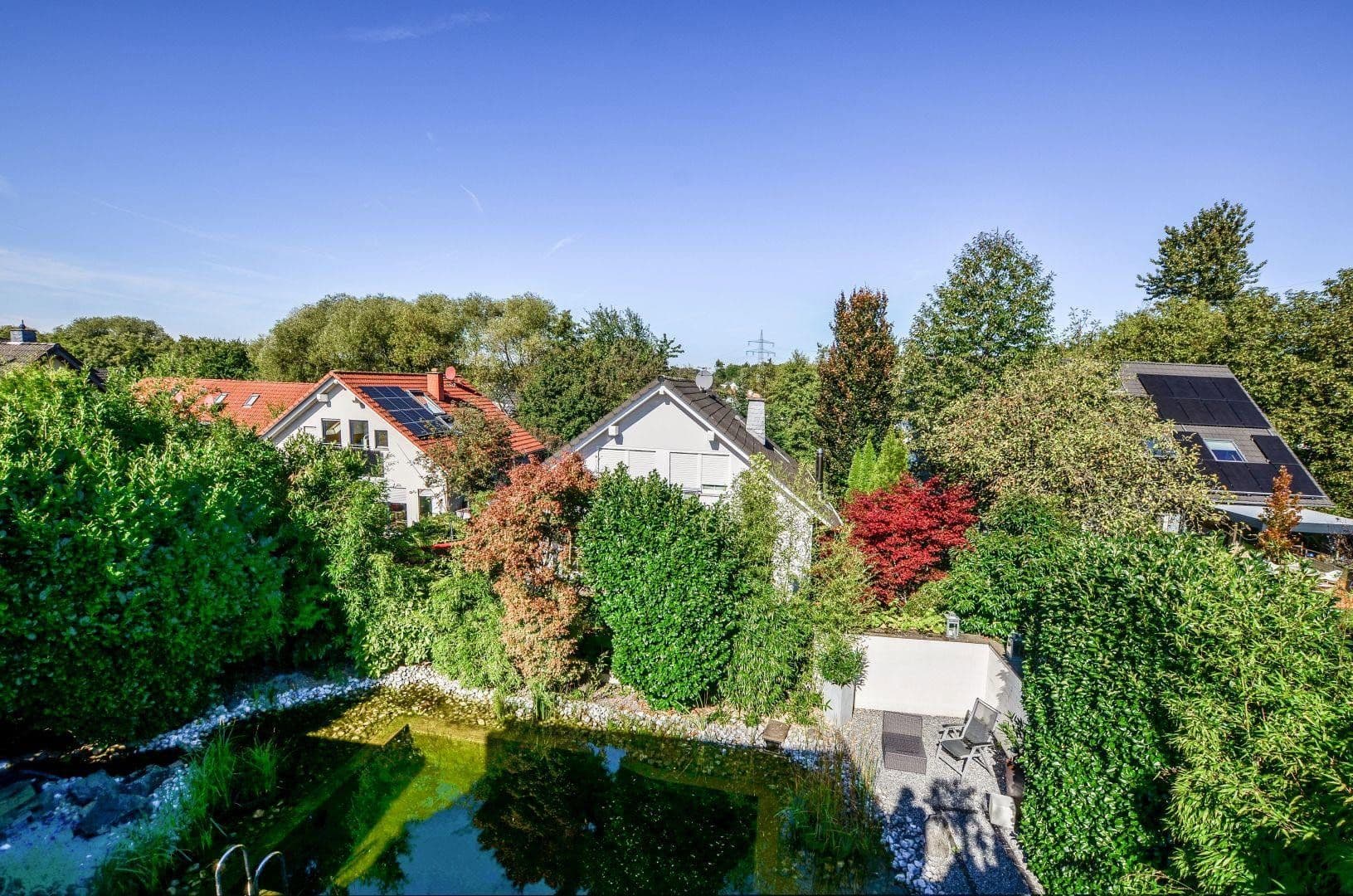 Prodej domu 220 m², pozemek 455 m², Jakob-Eulerstr.34, Bergisch Gladbach, Severní Porýní-Vestfálsko Prodej domu 220 m², pozemek 455 m², Jakob-Eulerstr.34, Bergisch Gladbach, Severní Porýní-Vestfálsko