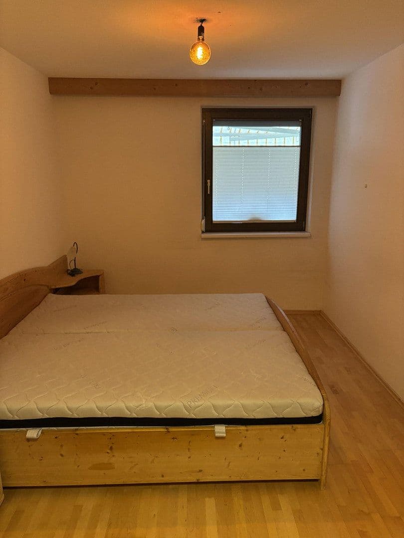 Pronájem bytu 4+1 120 m², Jochberg, Tyrolsko Pronájem bytu 4+1 120 m², Jochberg, Tyrolsko