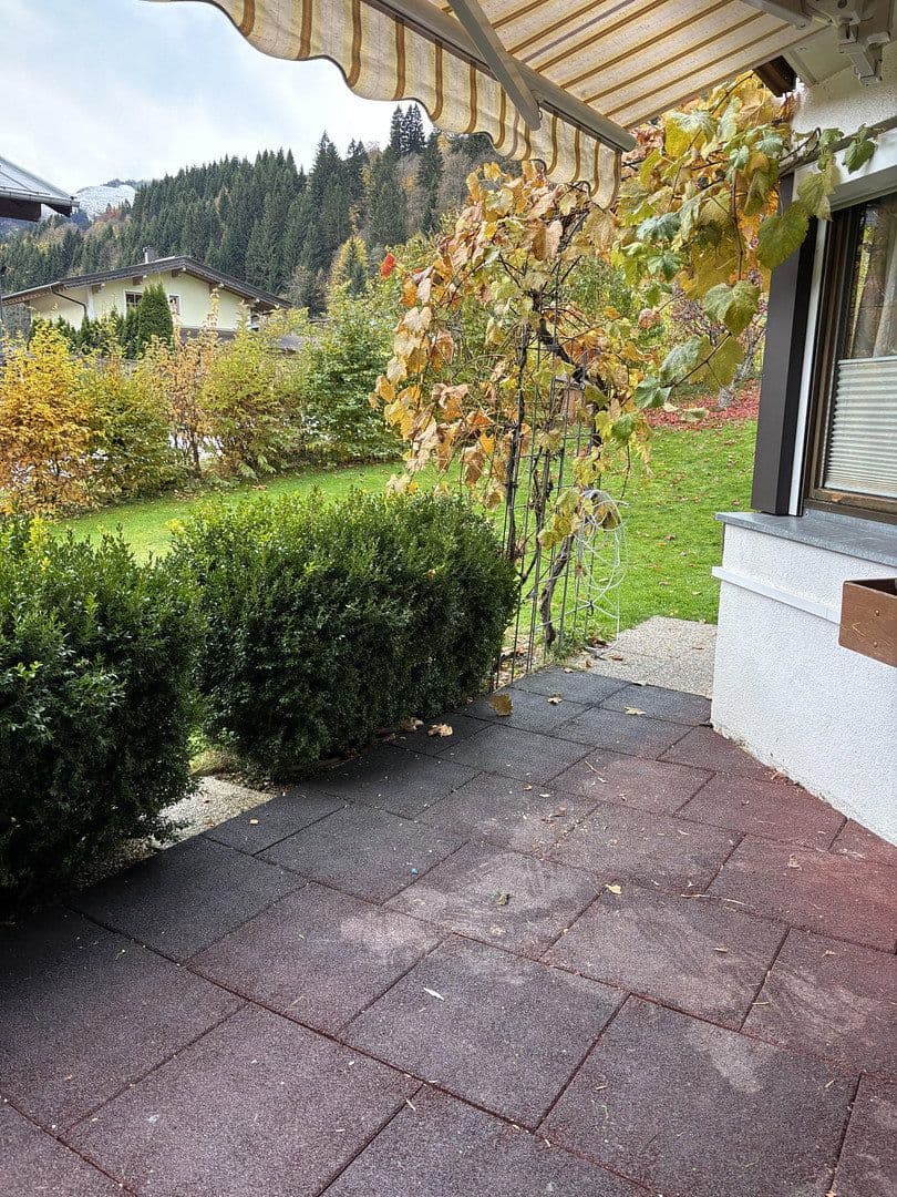 Pronájem bytu 4+1 120 m², Jochberg, Tyrolsko Pronájem bytu 4+1 120 m², Jochberg, Tyrolsko