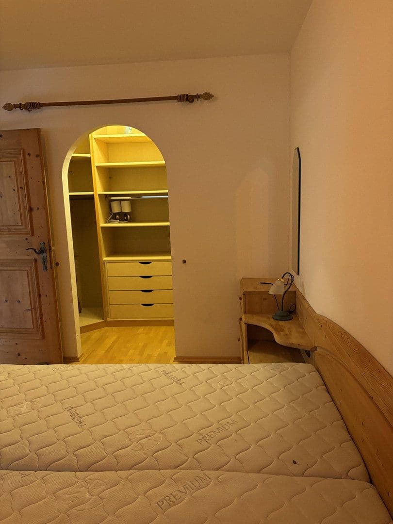 Pronájem bytu 4+1 120 m², Jochberg, Tyrolsko Pronájem bytu 4+1 120 m², Jochberg, Tyrolsko