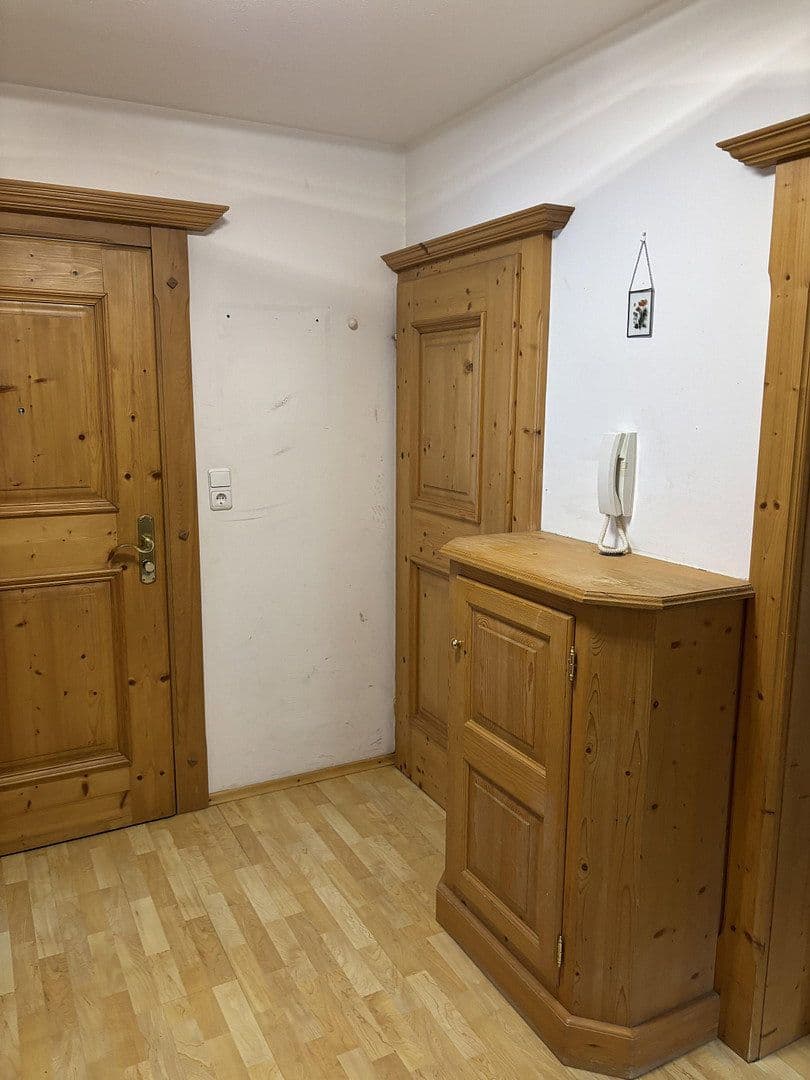 Pronájem bytu 4+1 120 m², Jochberg, Tyrolsko Pronájem bytu 4+1 120 m², Jochberg, Tyrolsko