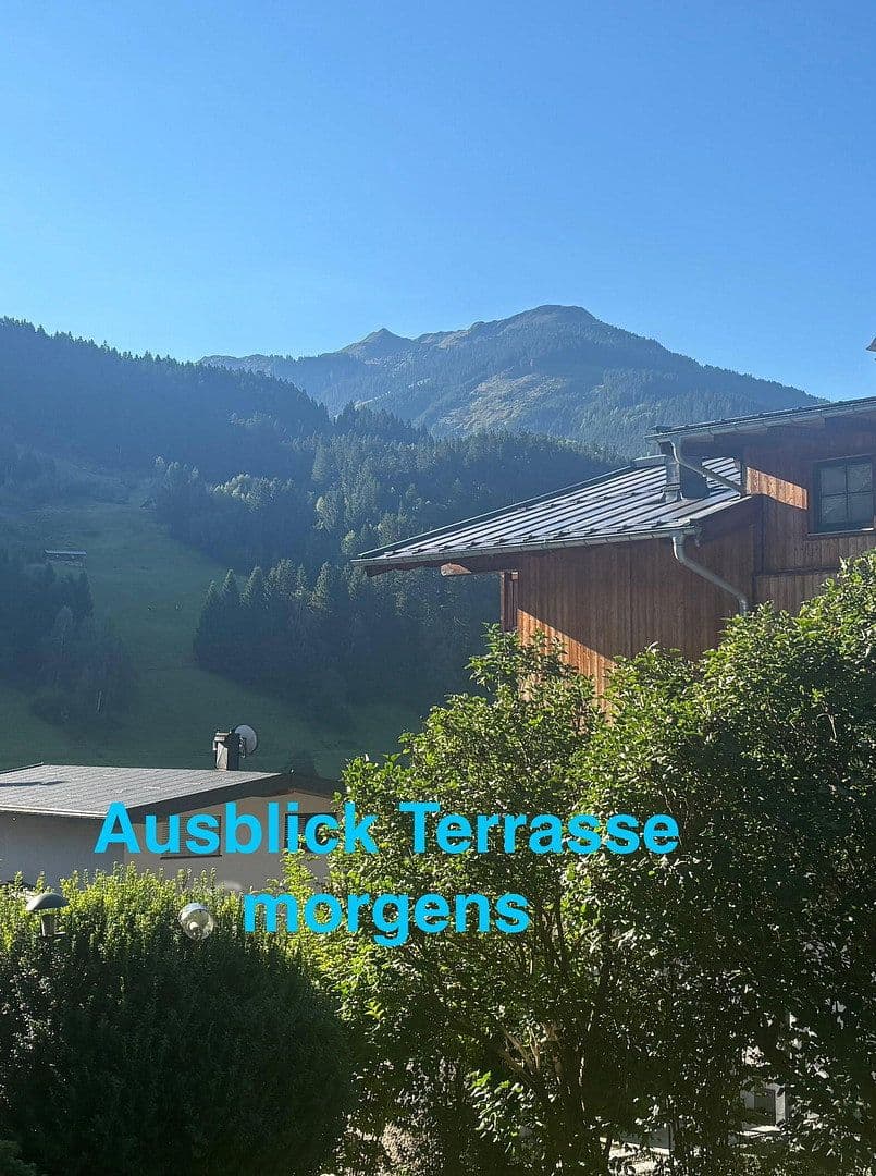 Pronájem bytu 4+1 120 m², Jochberg, Tyrolsko Pronájem bytu 4+1 120 m², Jochberg, Tyrolsko