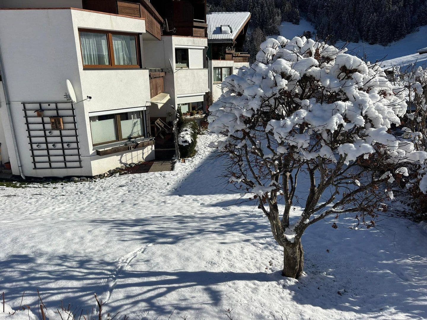 Pronájem bytu 4+1 120 m², Jochberg, Tyrolsko Pronájem bytu 4+1 120 m², Jochberg, Tyrolsko