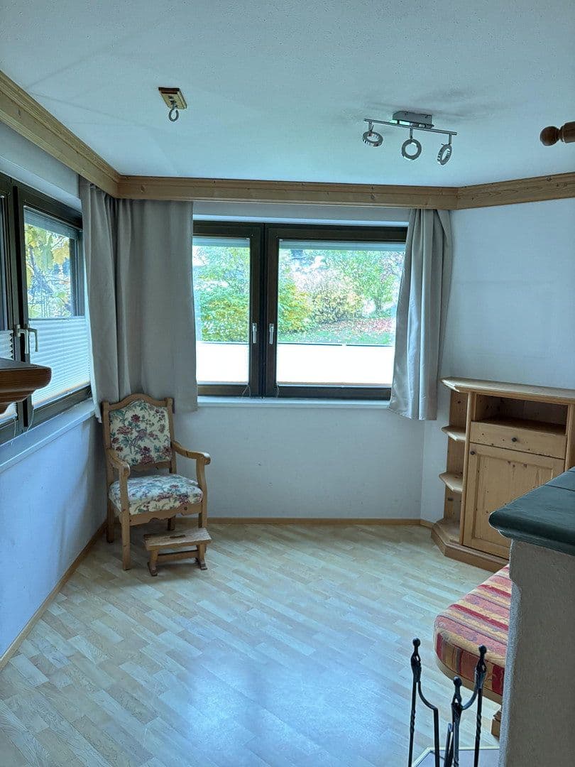 Pronájem bytu 4+1 120 m², Jochberg, Tyrolsko Pronájem bytu 4+1 120 m², Jochberg, Tyrolsko