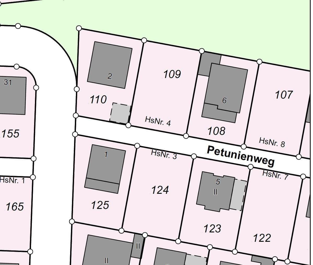 Prodej pozemku 434 m², Kelsterbach, Hessen Prodej pozemku 434 m², Kelsterbach, Hessen