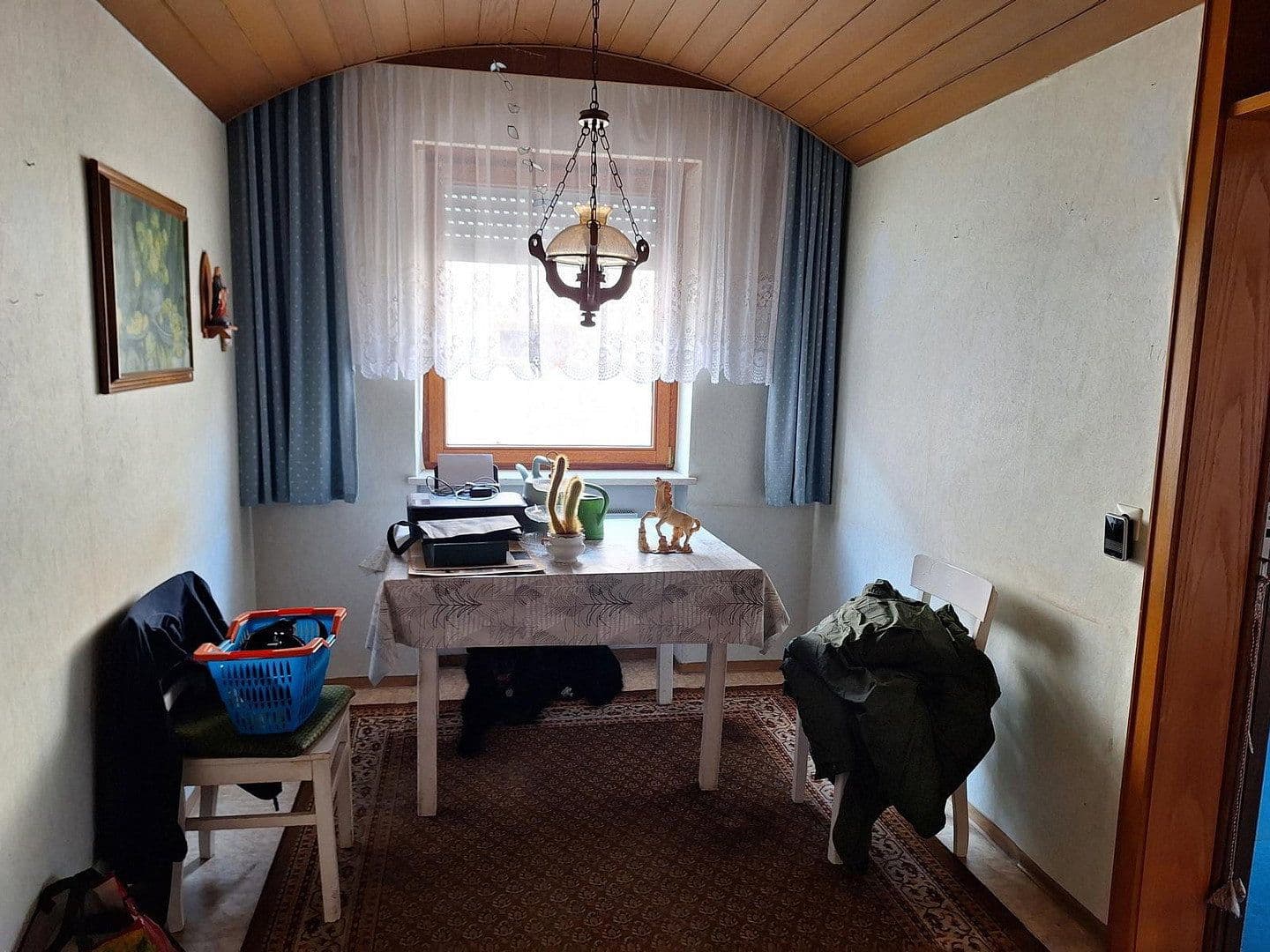 Prodej domu 383 m², pozemek 1.457 m², Schwaigener Str. 28, Mamming, Bavorsko Prodej domu 383 m², pozemek 1.457 m², Schwaigener Str. 28, Mamming, Bavorsko