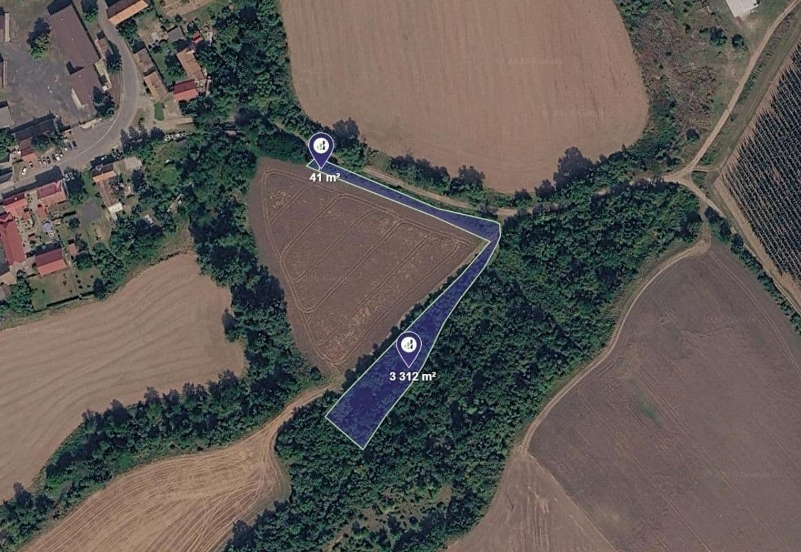 Prodej pozemku 1.492 m², Holedeč, Ústecký kraj Prodej pozemku 1.492 m², Holedeč, Ústecký kraj