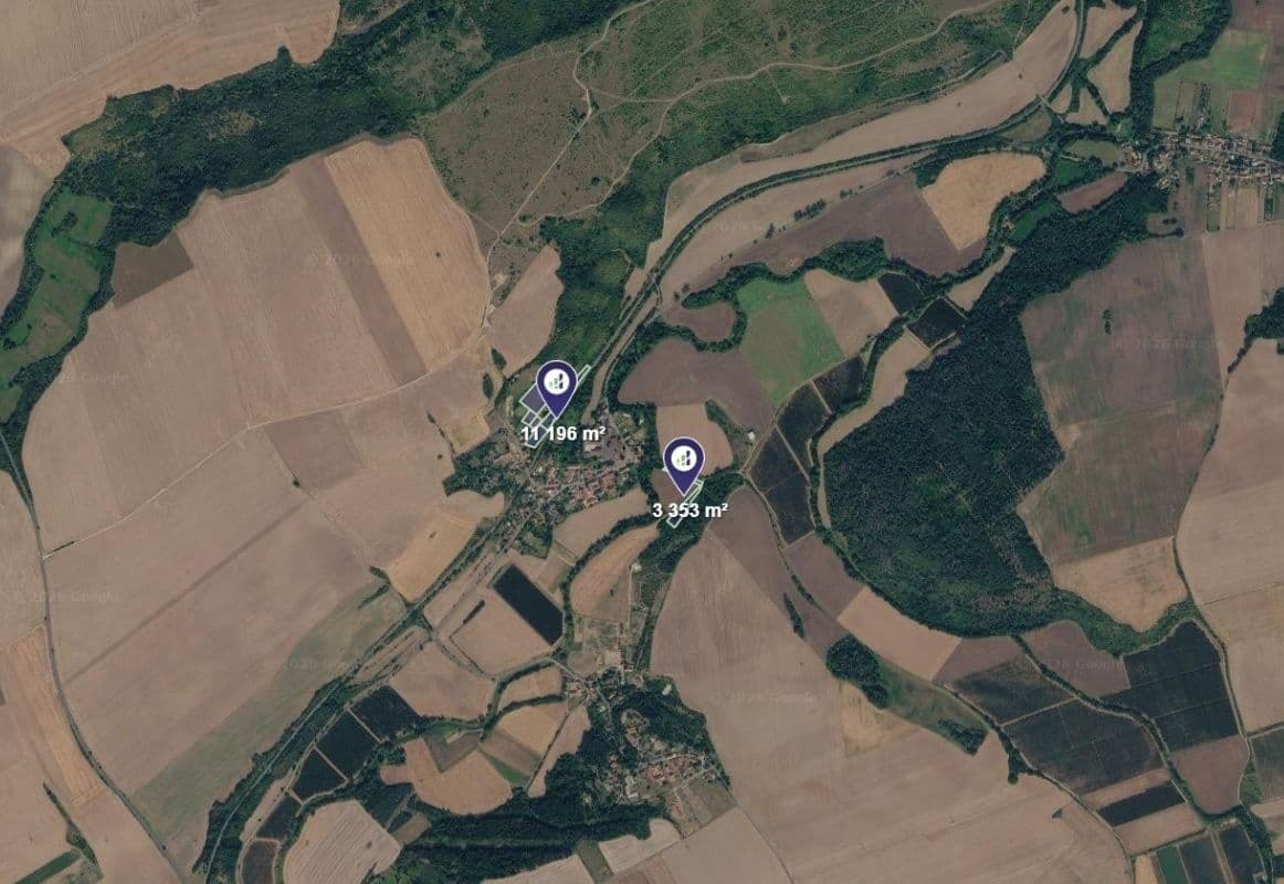 Prodej pozemku 1.492 m², Holedeč, Ústecký kraj Prodej pozemku 1.492 m², Holedeč, Ústecký kraj