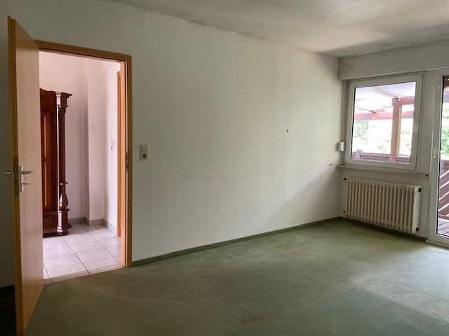 Prodej domu 157 m², pozemek 751 m², Kaiserslautern, Porýní-Falc Prodej domu 157 m², pozemek 751 m², Kaiserslautern, Porýní-Falc