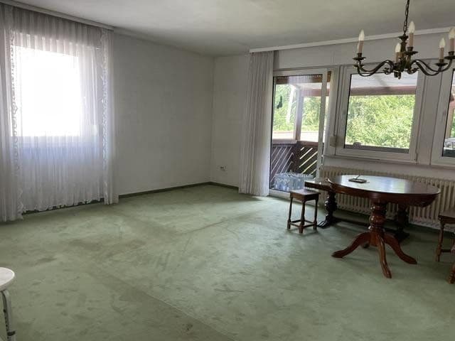 Prodej domu 157 m², pozemek 751 m², Kaiserslautern, Porýní-Falc Prodej domu 157 m², pozemek 751 m², Kaiserslautern, Porýní-Falc